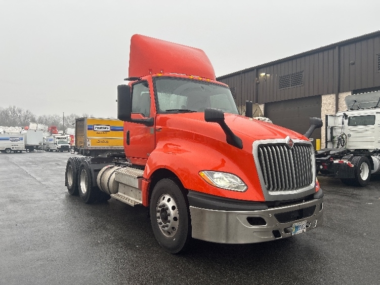2021 INTERNATIONAL LT625 in Albany, NY