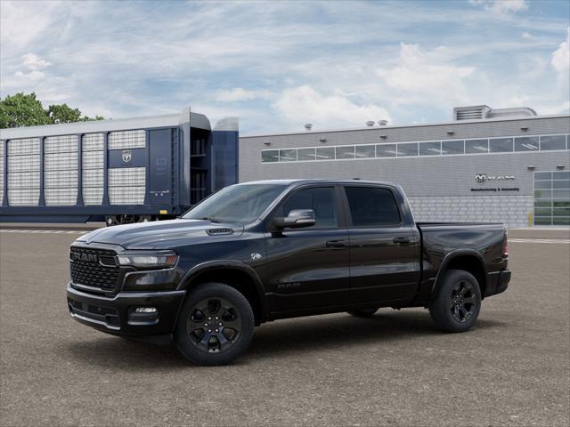 2026 RAM 1500 BIG HORN in Reading, PA