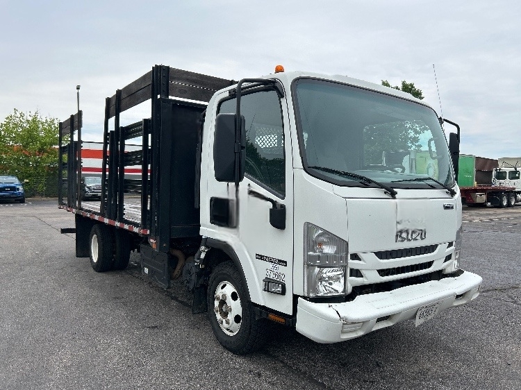 2020 ISUZU NPR HD in Memphis, TN