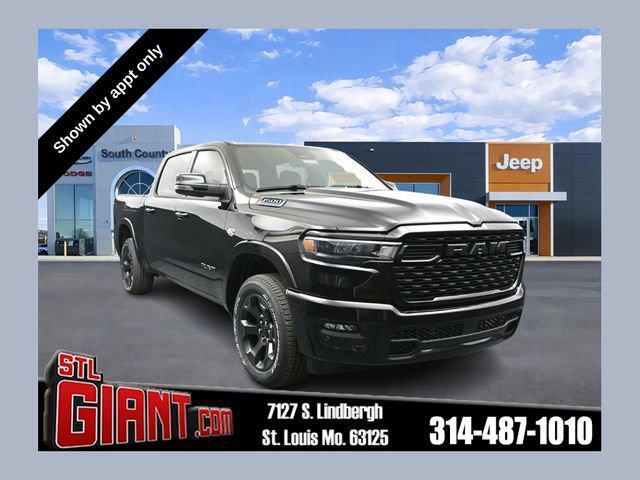 2026 RAM 1500 BIG HORN in St. Louis, MO