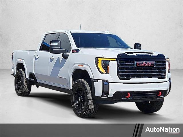 2024 GMC SIERRA in Phoenix, AZ