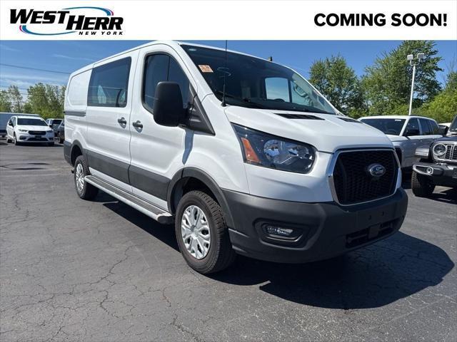 2025 FORD TRANSIT 250 in Orchard Park, NY