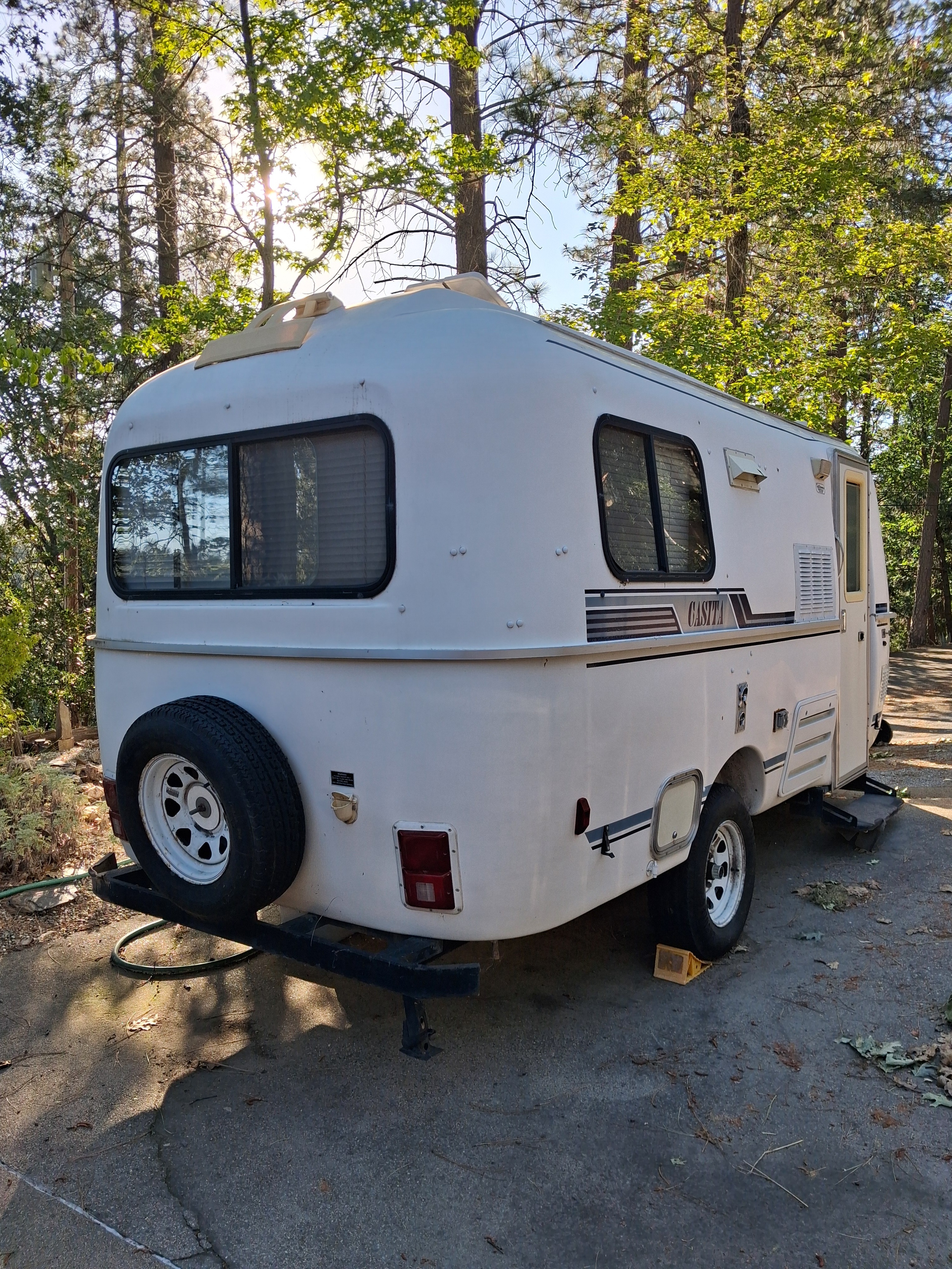Casita Freedom RVs For Sale - RV Trader