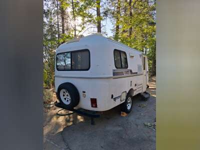 Casita Freedom RVs For Sale - RV Trader