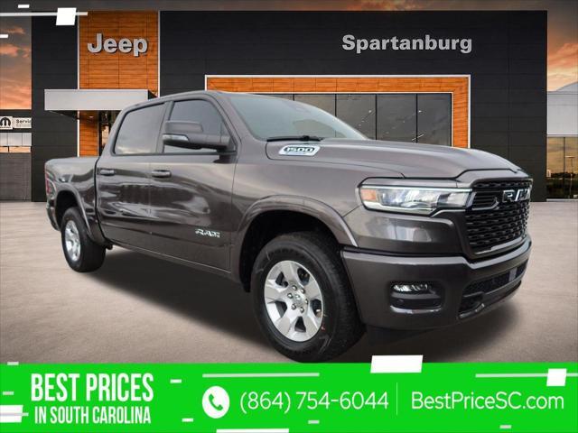 2026 RAM 1500 BIG HORN in Spartanburg, SC