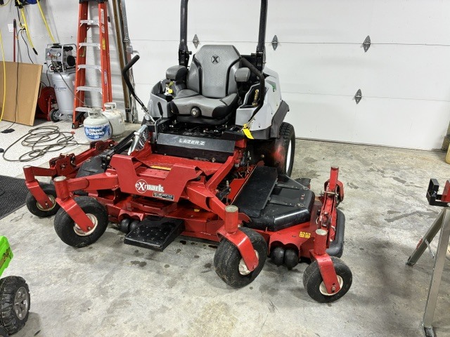専用ページ(#613) Exmark Equipment listings For Sale Near Memphis, Tennessee