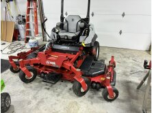 Most Popular Mowers on the Market image