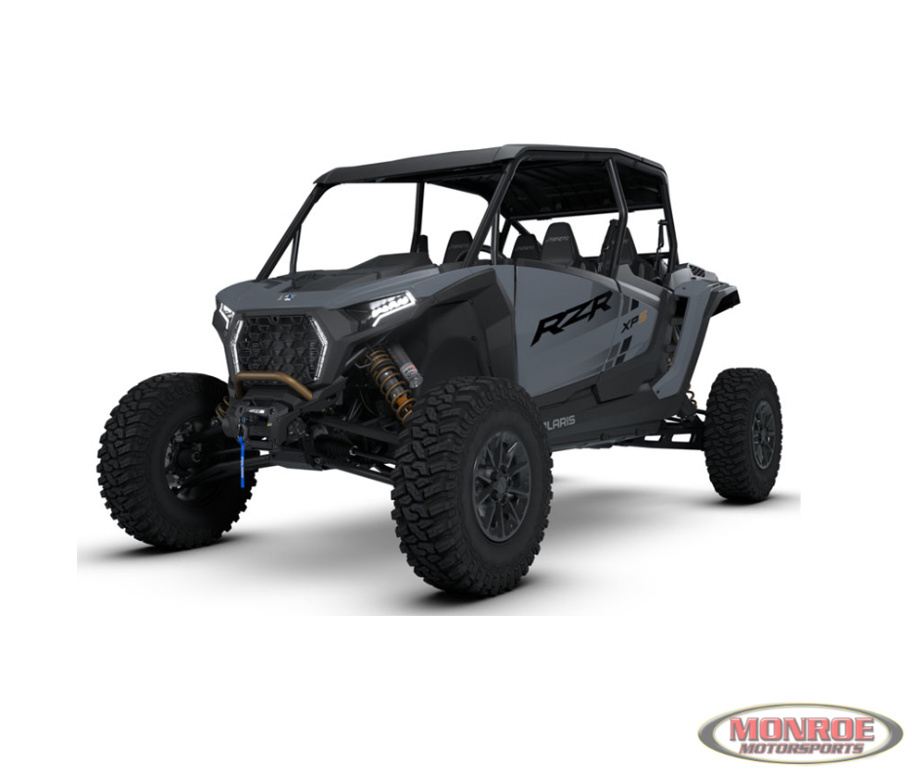 Polaris Rzr Xp 4 1000 Four Wheelers For Sale in Michigan - ATV Trader