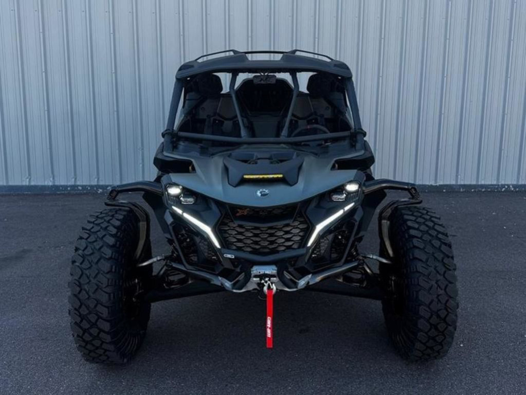 Can-Am Four Wheelers For Sale Near Lake Havasu City, AZ - ATV Trader