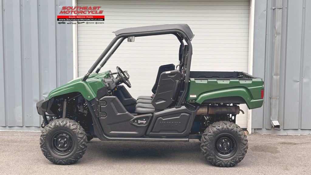 Yamaha THREE SEATER Side by Sides For Sale - ATV Trader