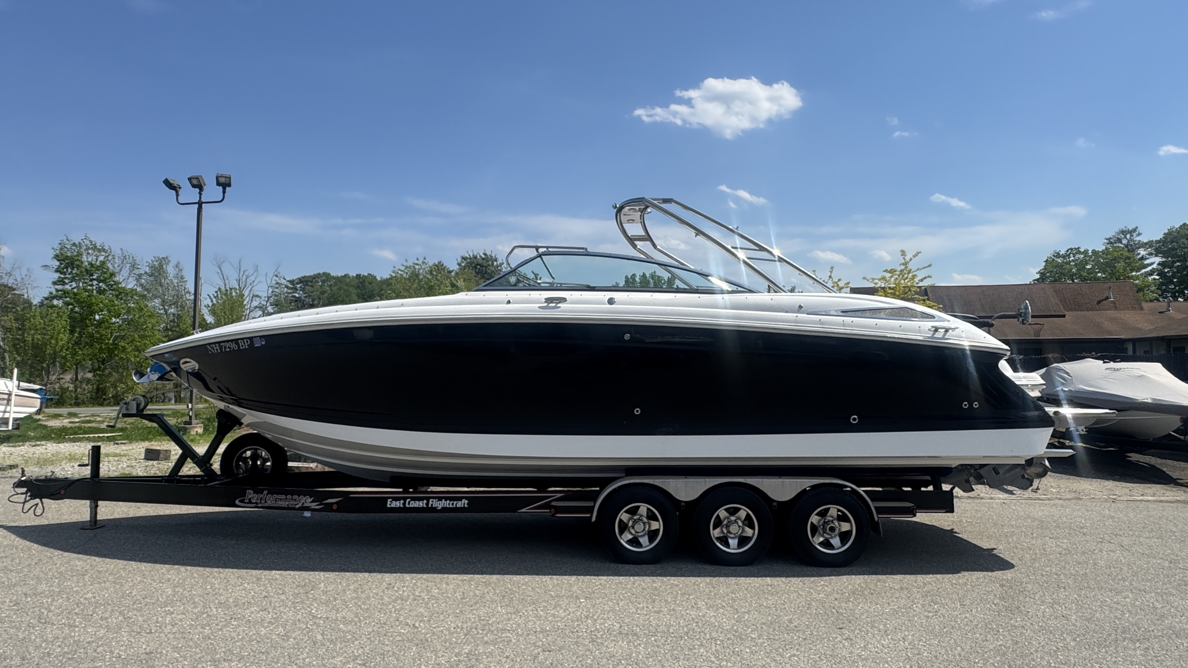 2012 Cobalt 302 in middleton MA