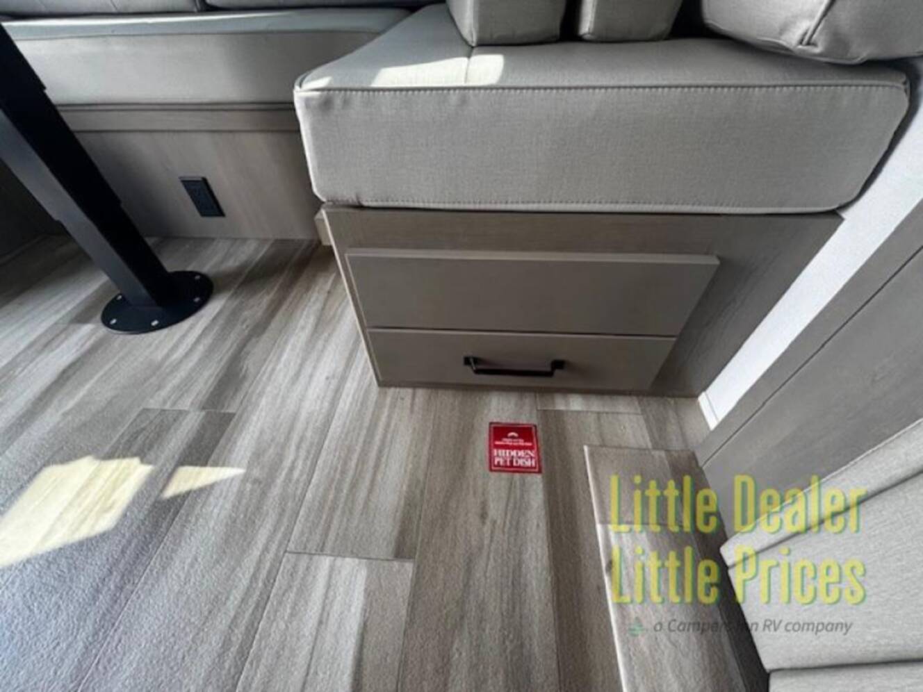 A photo of this 2026 Grand Design Reflection 150 Series 260RD