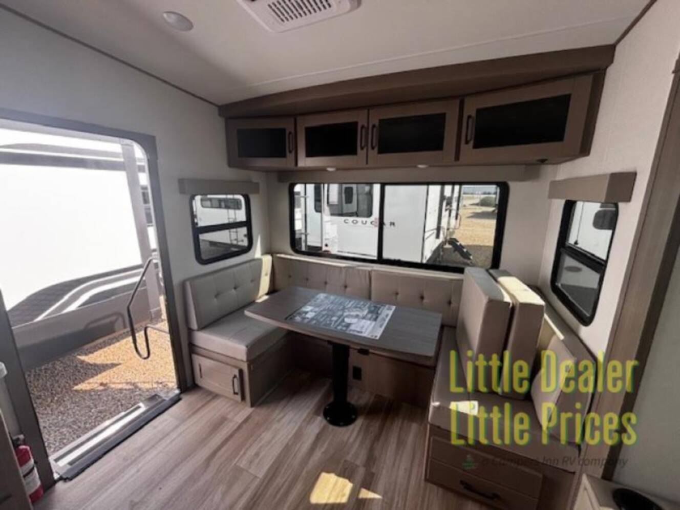 A photo of this 2026 Grand Design Reflection 150 Series 260RD