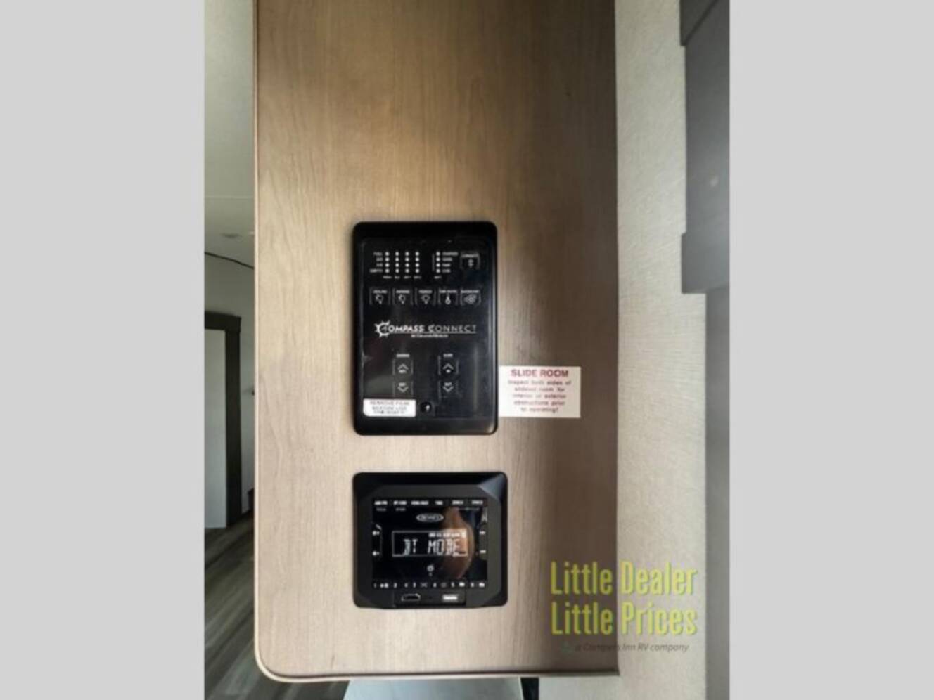 A photo of this 2026 Grand Design Reflection 150 Series 260RD