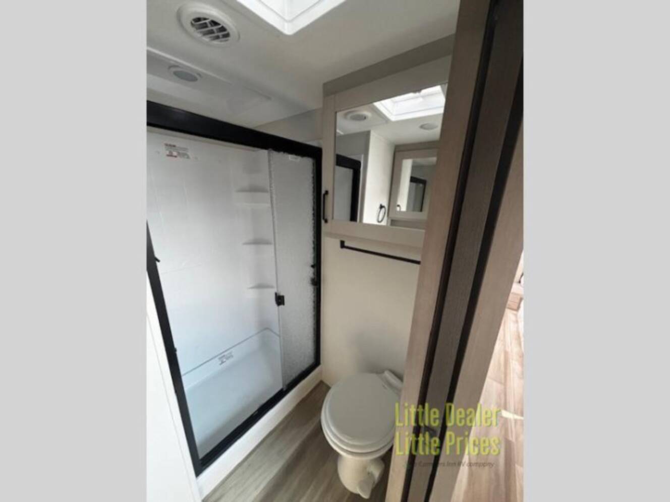 A photo of this 2026 Grand Design Reflection 150 Series 260RD
