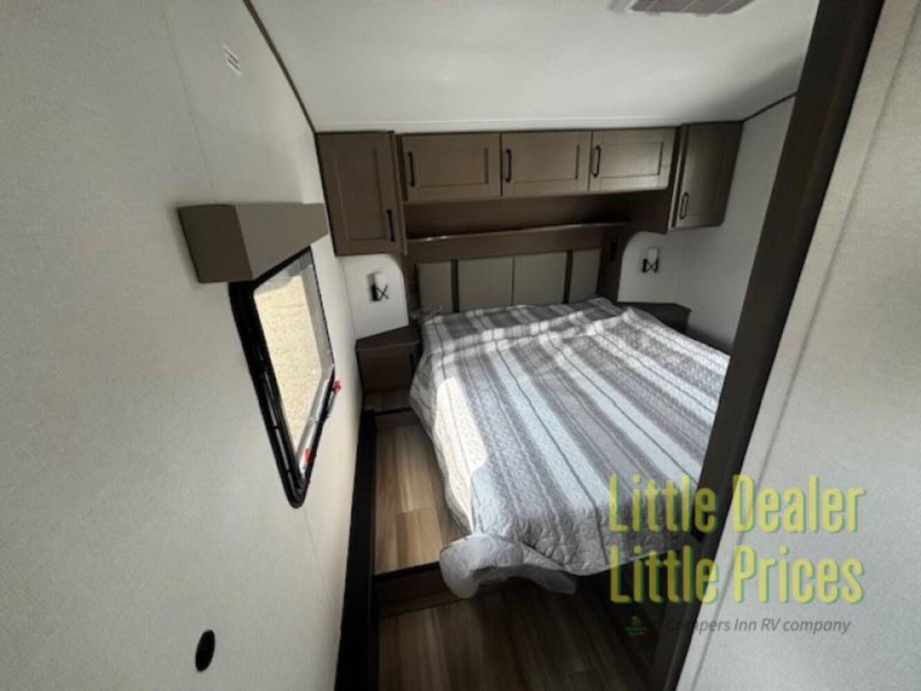 A photo of this 2026 Grand Design Reflection 150 Series 260RD
