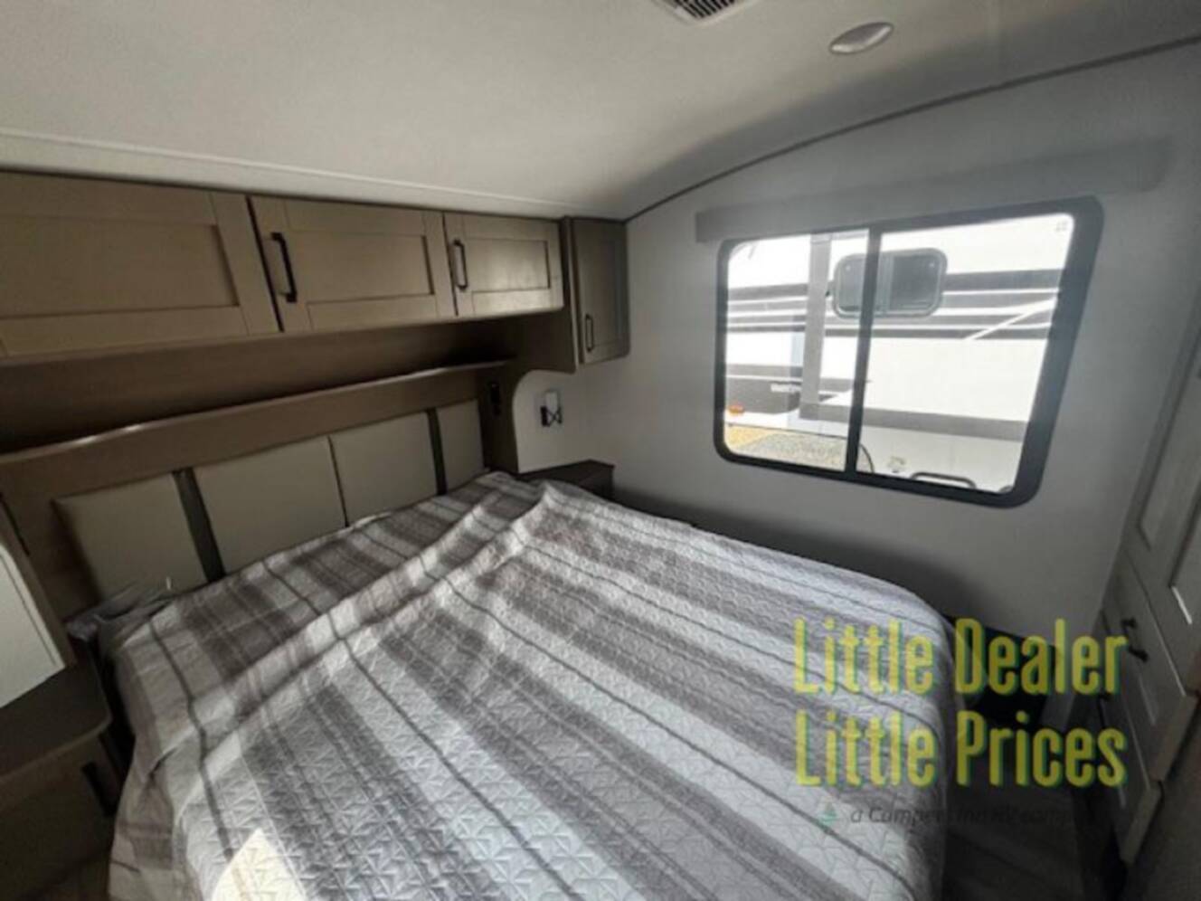 A photo of this 2026 Grand Design Reflection 150 Series 260RD