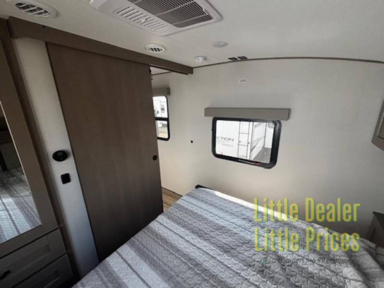 A photo of this 2026 Grand Design Reflection 150 Series 260RD