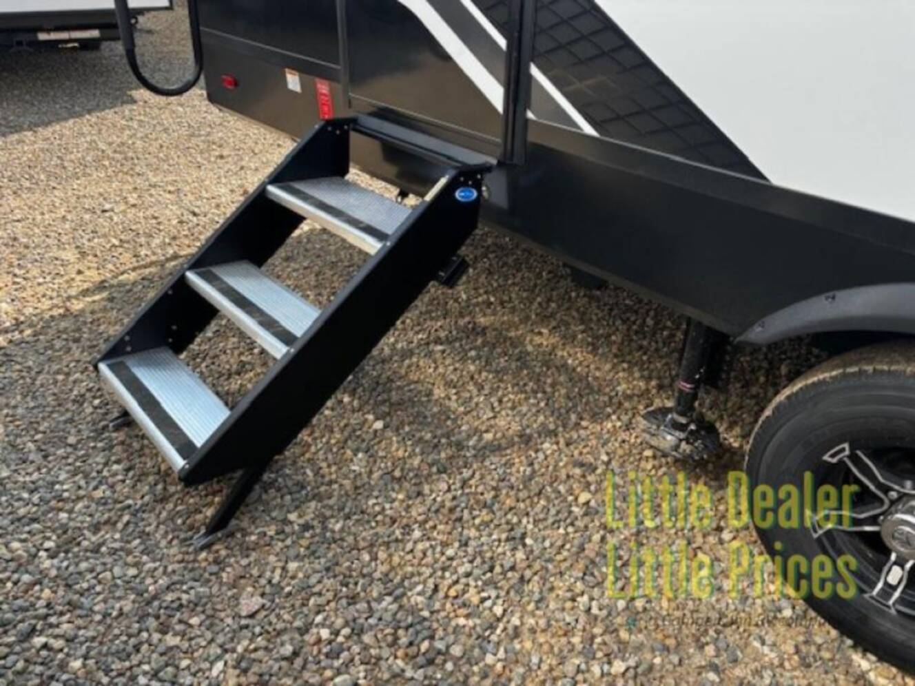 A photo of this 2026 Grand Design Reflection 150 Series 260RD