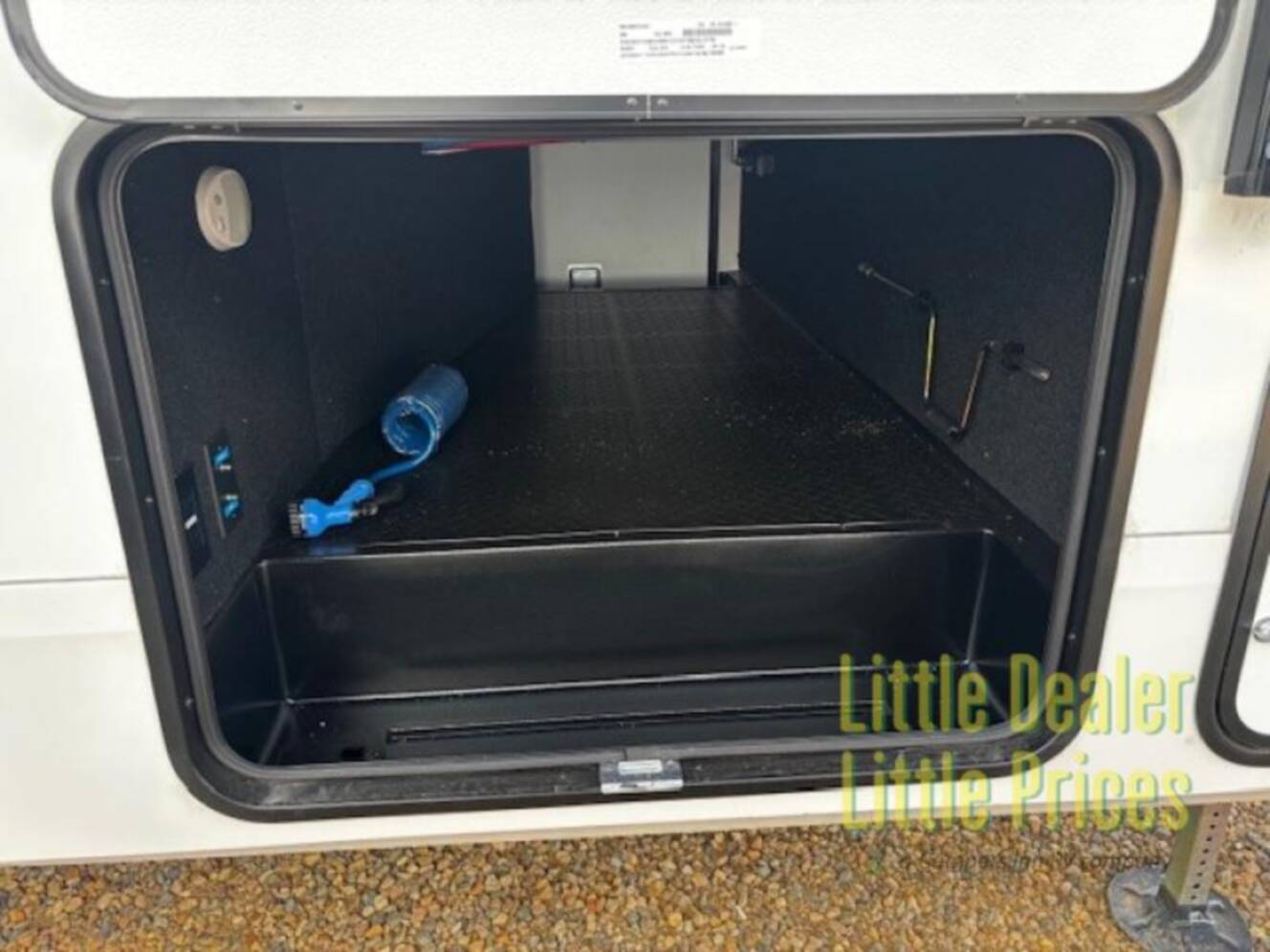 A photo of this 2026 Grand Design Reflection 150 Series 260RD