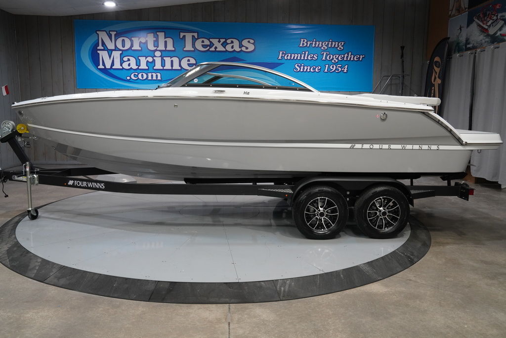 2026 Four Winns H2 Freedom HORIZON 290 in fort worth TX