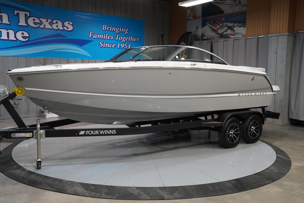 2026 Four Winns H2 Freedom HORIZON 290 in fort worth TX