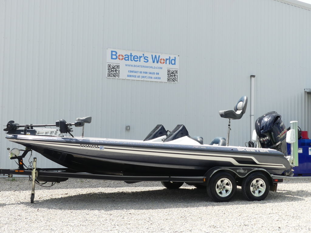 Skeeter Zx 20 Boats For Sale - Boatmart