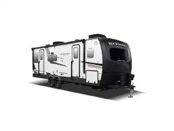 2026 Forest River ROCKWOOD ULTRA LITE 2618RD