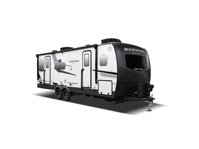2026 Forest River ROCKWOOD ULTRA LITE 2618RD