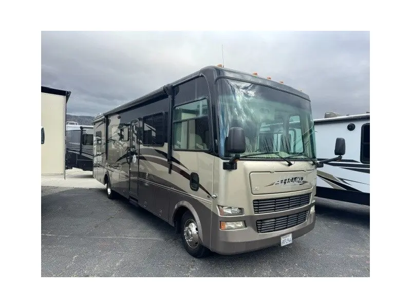 2008 Allegro Open Road 32LA