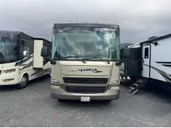 2008 Allegro Open Road 32LA