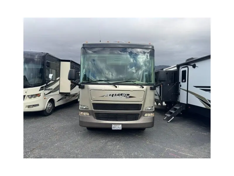 2008 Allegro Open Road 32LA