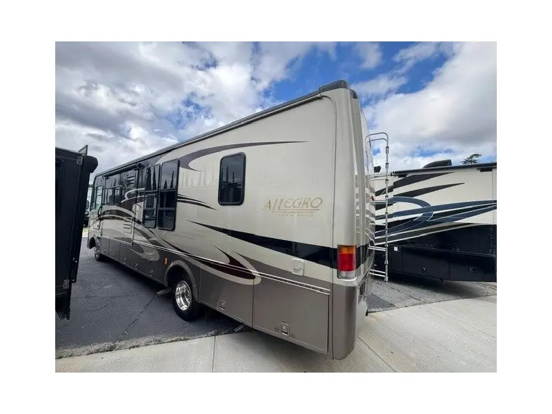 2008 Allegro Open Road 32LA