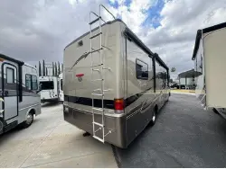 2008 Allegro Open Road 32LA