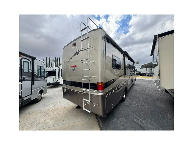 2008 Allegro Open Road 32LA