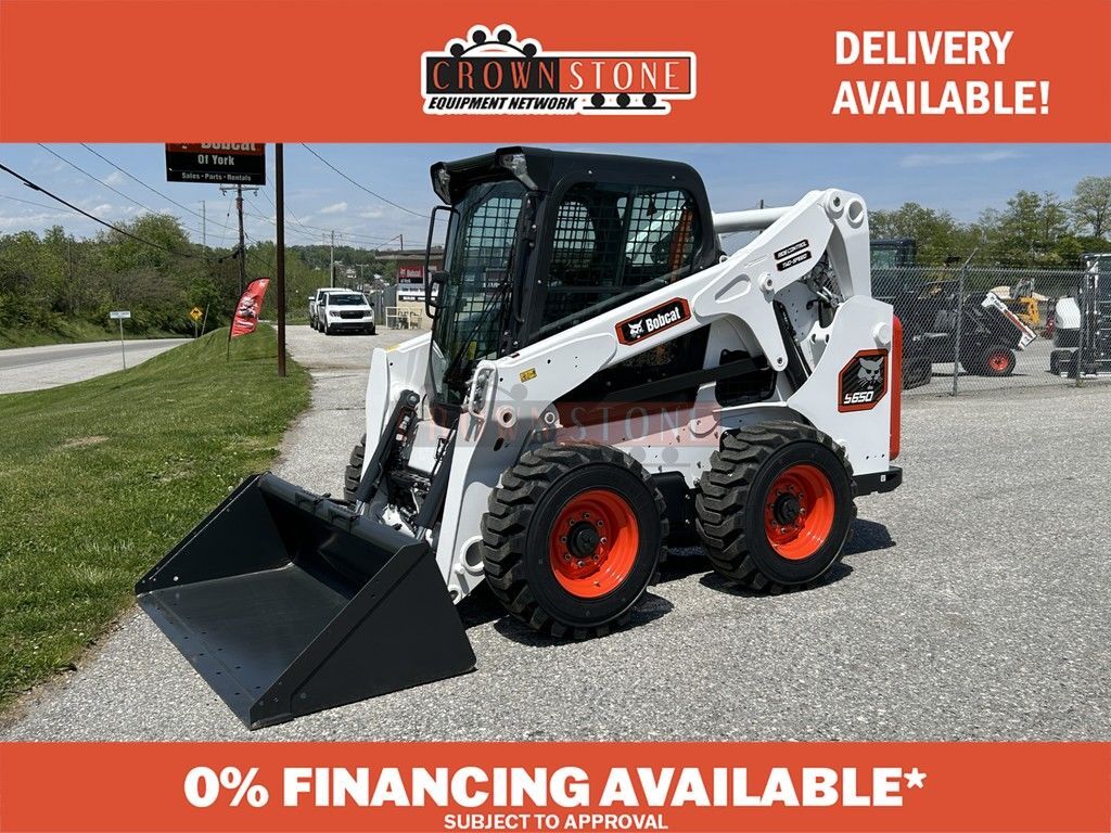 Bobcat S650 Classic in York, PA