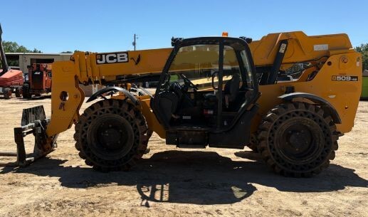2018 JCB, Inc. 509-42 in Bristol, PA