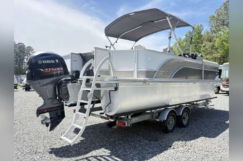 2022 Suncatcher Select 22RF in ashland VA