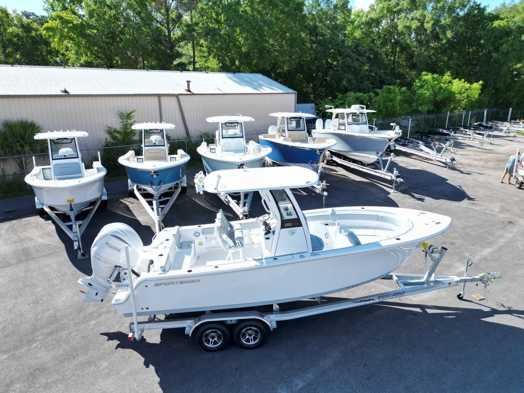 2026 Sportsman Heritage 231 NAN in charleston SC