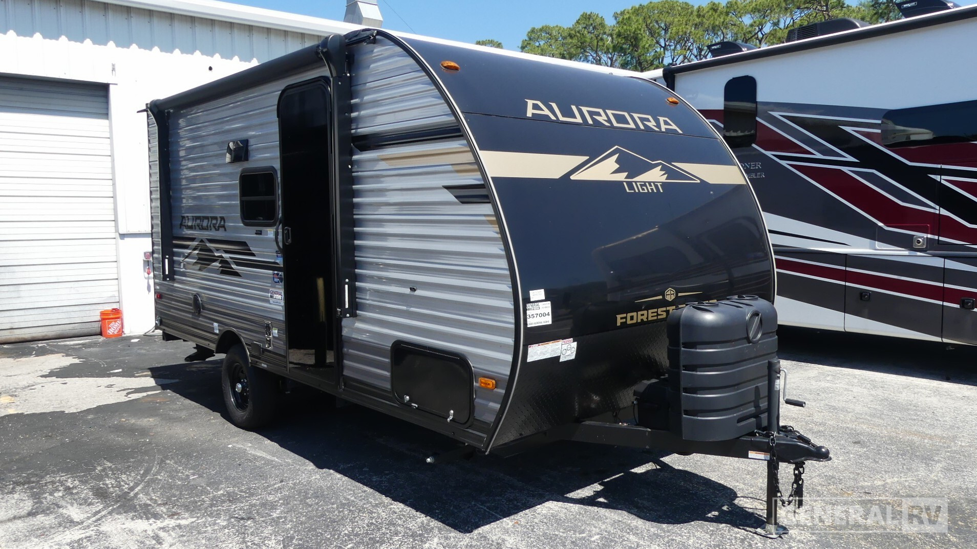 2025 Forest River Aurora RVs for sale - RV Trader