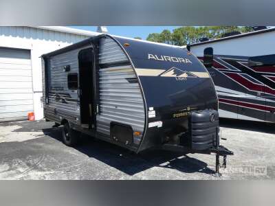 2025 Forest River Aurora RVs for sale - RV Trader