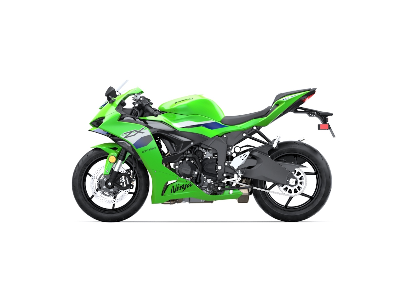 Ninja Motorcycles For Sale Near 50313 - Cycle Trader