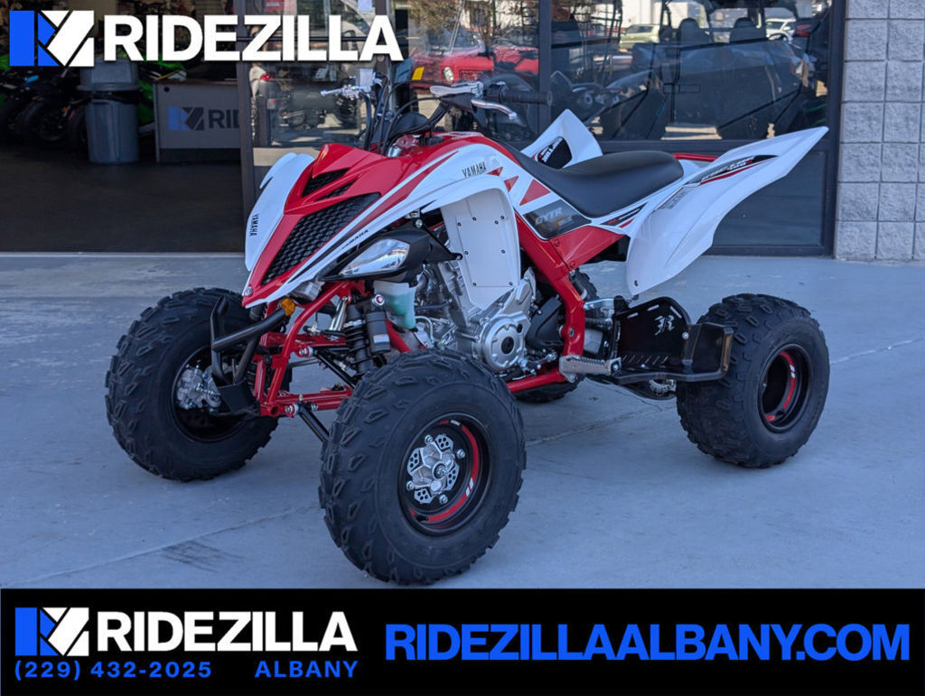 Yamaha Raptor Four Wheelers For Sale Near Tallahassee, FL - ATV Trader