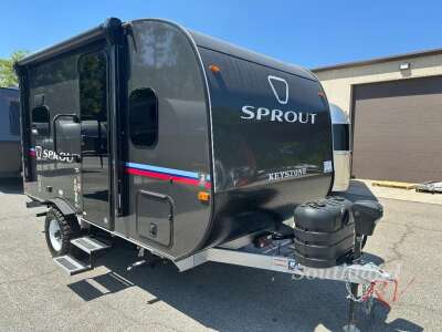 Keystone Sprout 13RKS RVs for sale near Atlanta, GA - RV Trader