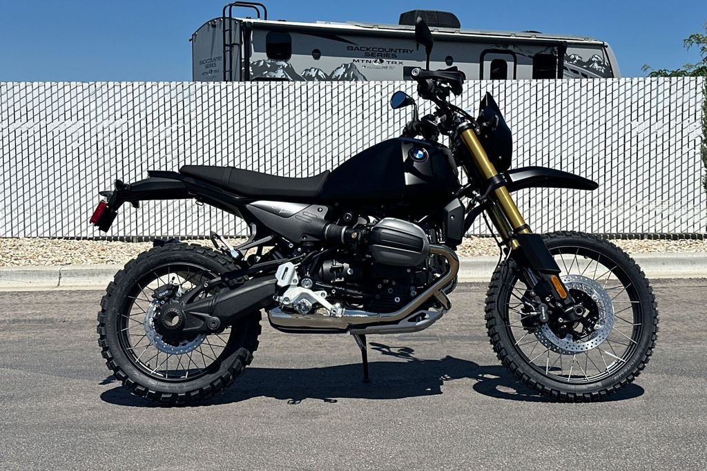 2026 BMW R12 BASE in Boise, ID