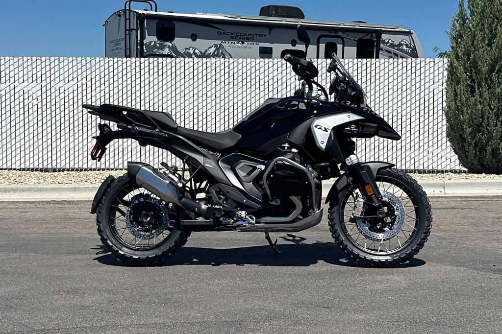 2026 BMW R1300 GS 1300 GS in Boise, ID