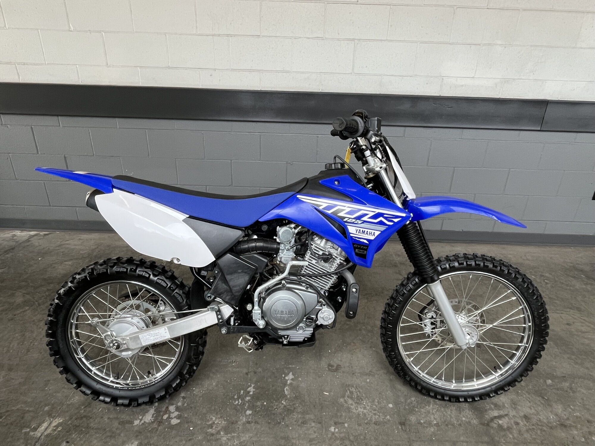 2019 Yamaha TT-R125 Motorcycles For Sale - Cycle Trader