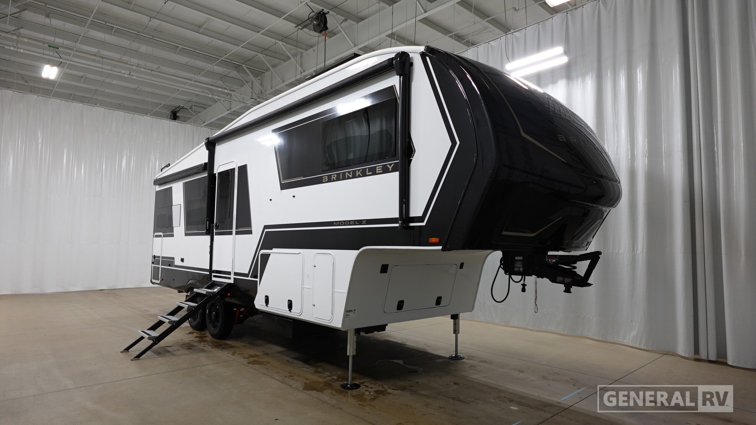 gjgj品 Brinkley Model Z 2680 RVs for sale - RV Trader