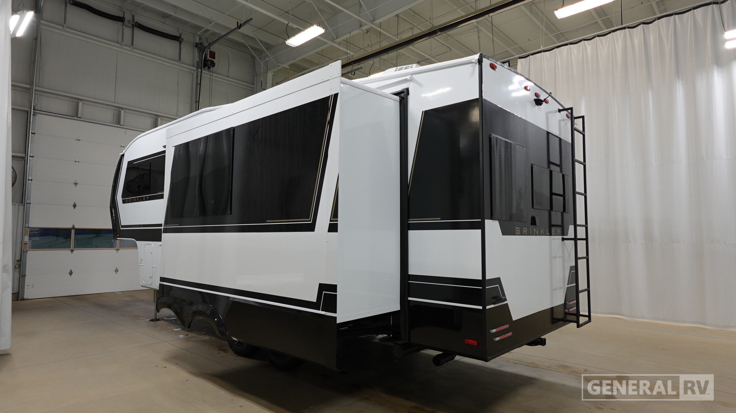 gjgj品 Brinkley Model Z 2680 RVs for sale - RV Trader
