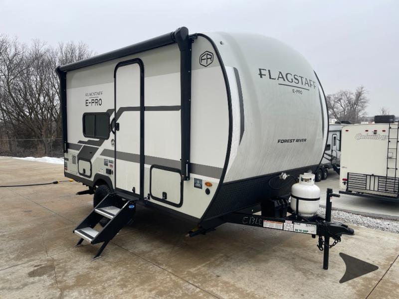 2026 Forest River Rv Flagstaff E-Pro E13LE RV